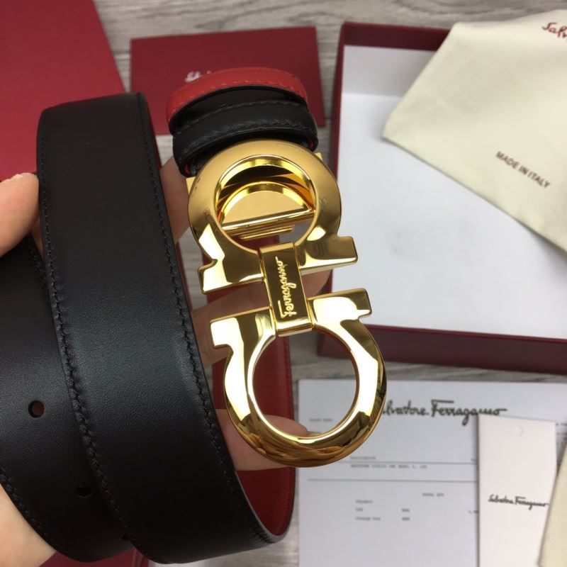 Ferragamo Belts